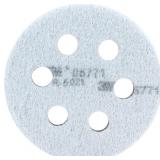 3M 05771 Hookit 3' Soft Interface Pad
