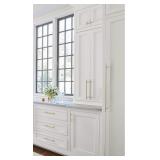 Amerock | Cabinet Pull | Golden Champagne | 18-7/8