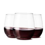 TOSSWARE POP 14oz Vino, Set of 12, Recyclable, Unb