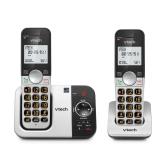 VTech VG232-2 Cordless Phone with Answering Machin