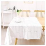Majestic Giftware Velvet Tablecloths for Rectangle