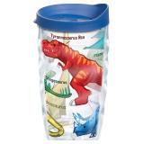 Tervis Made in USA Double Walled Dinosaurs Insulat
