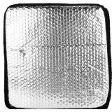 Camco 45196 RV Black-Out Vent Insulator with Refle