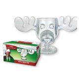 Spoontiques Moose Mug