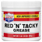 Red N Tacky Grease/12x1/ 1 lb Tub
