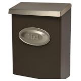 Architectural Mailboxes Designer Locking, Medium C