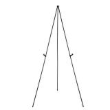 Amazon Basics Easel Stand, Instant Floor Poster, L
