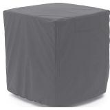 Air Conditioner Cover Heavy Duty Waterproof Durabl