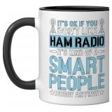 It's Ok If You Don't Like Amateur Loves Operating