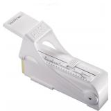 KitchenArt 32000 Buttermate Butter Cutter Slicer,