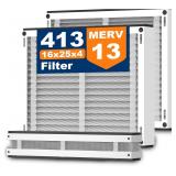 3 Pack 413 Replacement Filter Compatible with Apri