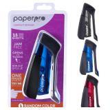 PaperPro Bostitch Compact Classic No Effort, One F