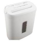 Amazon Basics Crosscut Paper and Credit Card Shred