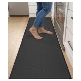 DEXI Kitchen Mat Cushioned Anti Fatigue, Extra Lon