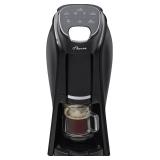 Flavia Aroma Brewer - Black, Makes Coffee, Lattes,