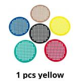 CanDo Hand Exercise Webs for Physical Therapy ,Han