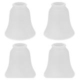 Aspen Creative 23046-4A Transitional Style Bell Sh