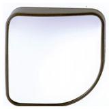 CIPA 49404 2'x 2' Corner Wedge Stick-On'