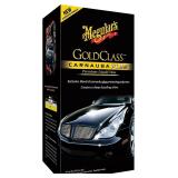 Gold Class Liquid CAR Wax