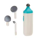 Rolyan Mini Massager with Battery, Handheld Compac