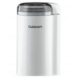 Cuisinart DCG-20 Coffee Grinder - White