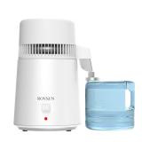 ROVSUN  Upgraded  1.1 Gallon/4L Water Distiller Co