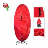 Elf Stor Upright Christmas Tree Storage Bag