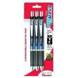 Pentel EnerGel Deluxe RTX Retractable Liquid Gel P