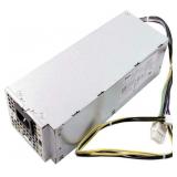 H62JR 240W New Power Supply for Dell Optiplex 3040