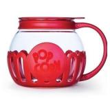 Ecolution Kit Extras Glass Popcorn Popper with Pro