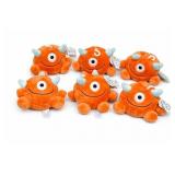 8 Aurora  Adorable Palm Pals  Oggy Monster  Stuffe