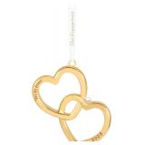 Hallmark Keepsake Christmas Ornament 2025, Our Eng