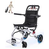 Wheelchairs for Adults Lightweight Foldable   Ultr