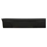 Southern Patio 36' Medallion Window Box, Black