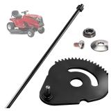 938-05078 Steering Shaft & 617-04024A Steering Gea