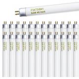 Konideke F54T5/841/HO 54W T5 HO Fluorescent Tube L