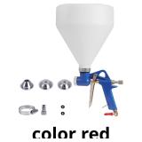 Drywall Texture Sprayer,Air Texture Gun 1.5 Gallon