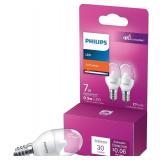 Philips LED Frosted Flicker-Free C7 Night Light Bu