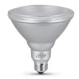 Feit Electric PAR38 LED Bulb, 120W Equivalent, Non