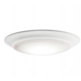 Kichler Downlight Gen I White 4-in 850-Lumen Cool