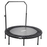Inmotion Fitness Trampoline, 48 Inch Round Jumping