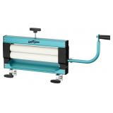 Clothes Wringer - Rotary Dryer with a Thick Drum E