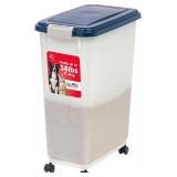 IRIS USA Airtight Dog Food Storage Container, Hold