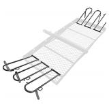 Tow Tuff Fat Tire Bike Cradle Kit for 3 Bikes with