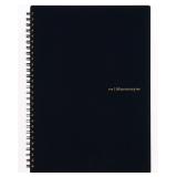 Maruman Mnemosyne Notebook 9.92 x 7.05 Inches (B5)