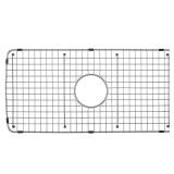 27.52 in. x 13.5 in. Center Drain Heavy-Duty Stain