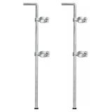 VIVIDA Chain Link Gate Drop Rod 1-3/8'   36', Gate