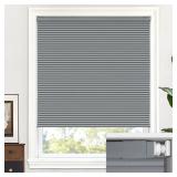 LazBlinds Cordless Cellular Shades, No Tools No Dr