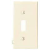 Leviton PSE1-I 1-Gang Toggle Device Switch Wallpla