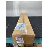 OUGEBOX 15 Pcs 4x4x48 Golf Club Shipping Boxes, Ta